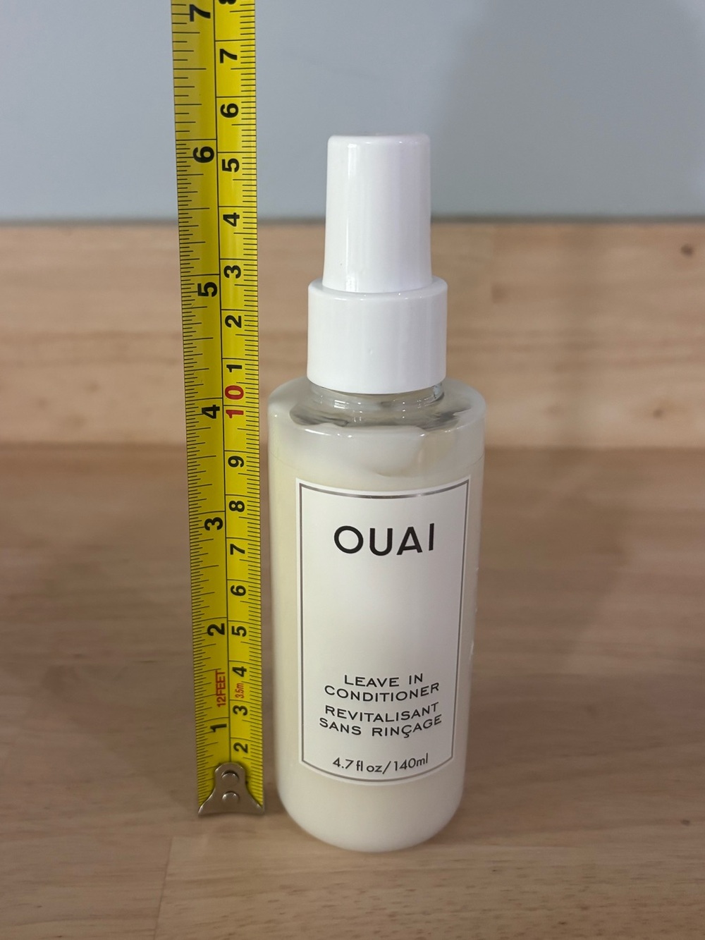 OUAI Leave In Conditioner - Picture 6 of 6